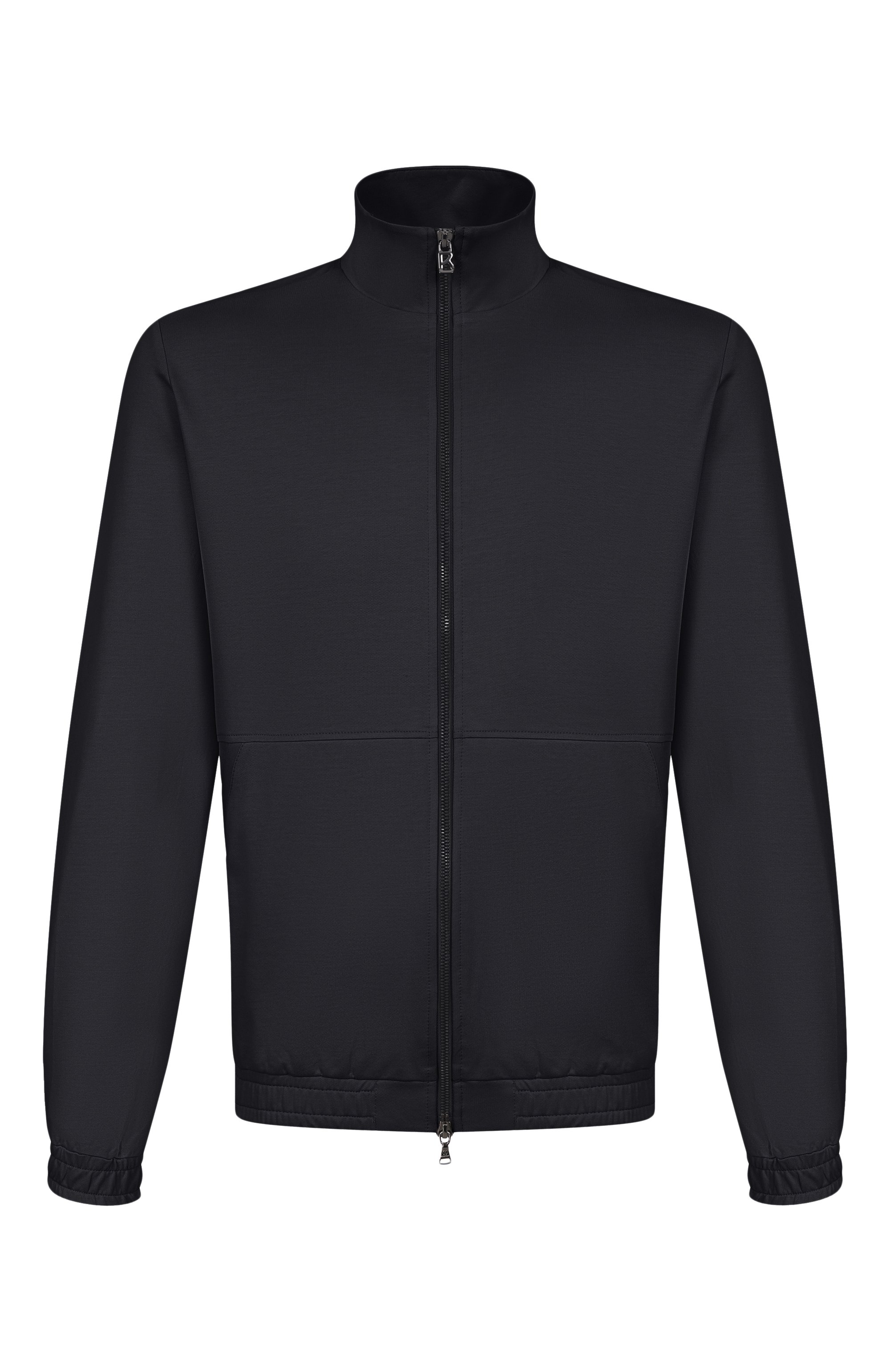 Хлопковая толстовка BOGNER, арт. 88189497, фото 1