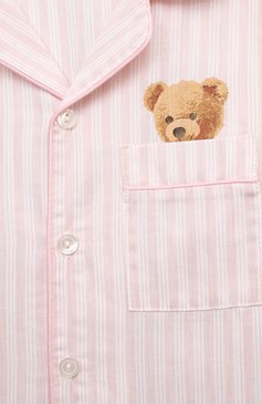 Хлопковая пижама STORY LORIS, арт. 25231/2A-6A, фото 6