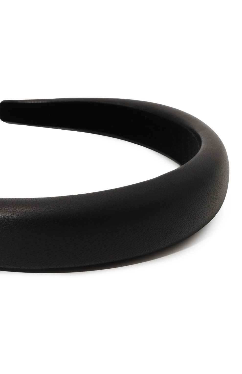 Ободок для волос ALEXANDRE DE PARIS, арт. THB25-6C-A23 N, фото 4