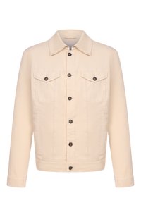 Светло-бежевый