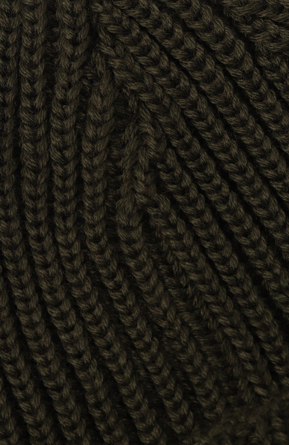 Шерстяная шапка C.P. COMPANY, арт. 15CMAC122A005509A, фото 3