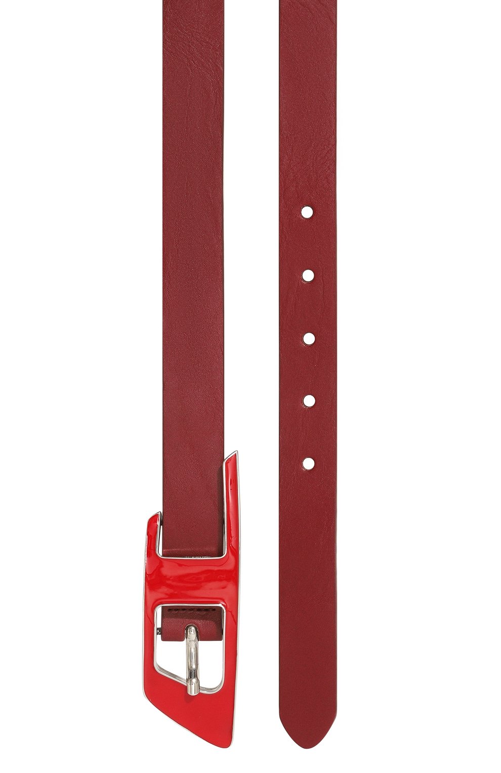 Кожаный ремень DIESEL, арт. X08670/PR227, фото 3