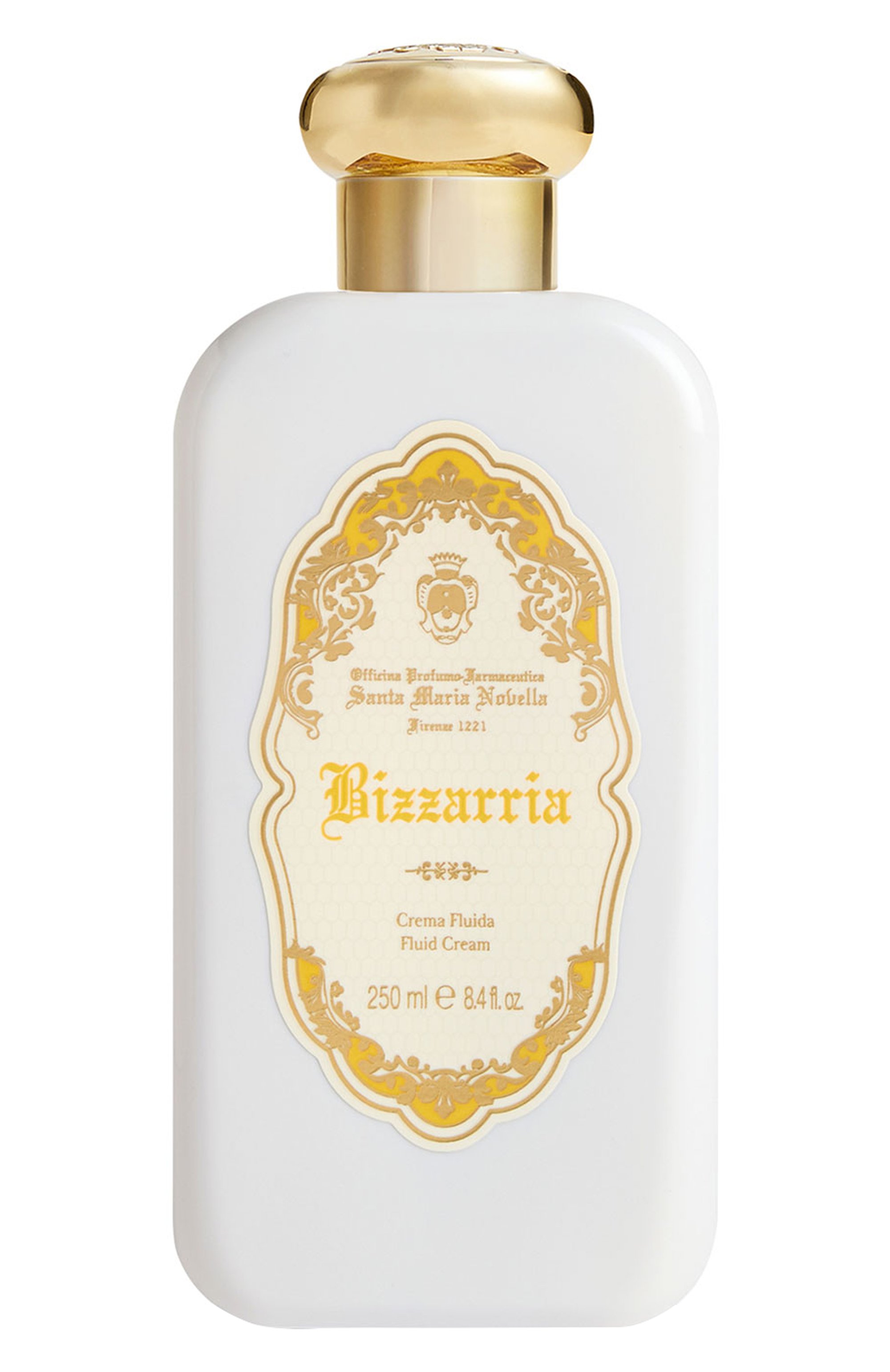 Крем для тела bizzarria (250ml) SANTA MARIA NOVELLA, арт. SMN3181003, фото 1