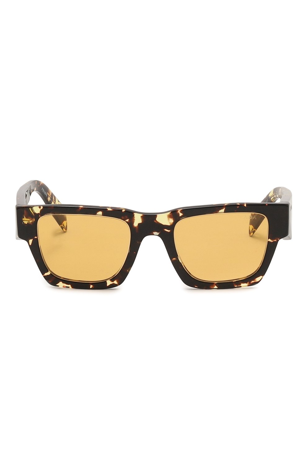 Солнцезащитные очки PRADA, арт. A06S-16010C, фото 4