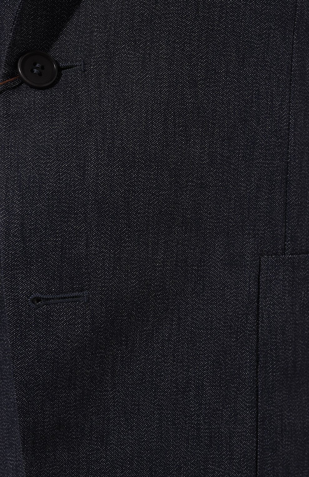 Пиджак из шерсти и вискозы CANALI, арт. 11288/CU03752, фото 7