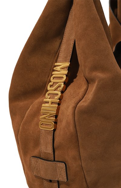 Сумка moschino handle me large MOSCHINO, арт. A7592/8033, фото 3