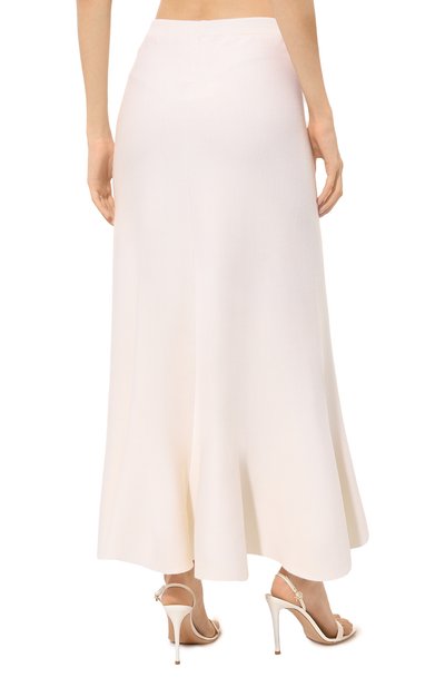 Юбка из шерсти и вискозы AND THE BRAND, арт. W25-SK033-1402-101, фото 4