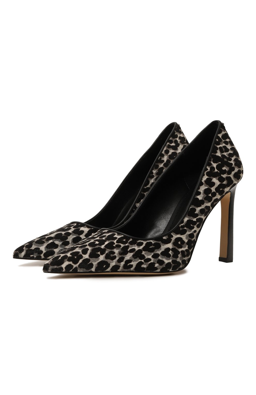 Кожаные туфли amara 105 MICHAEL MICHAEL KORS, арт. 40T4AMHP1H, фото 1