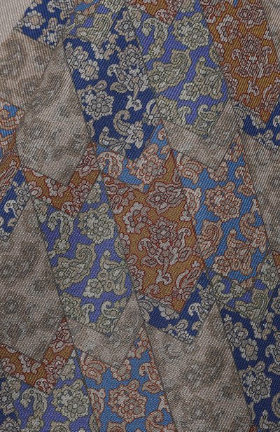 Шелковый платок STEFANO RICCI, арт. FZSR15/13712, фото 2