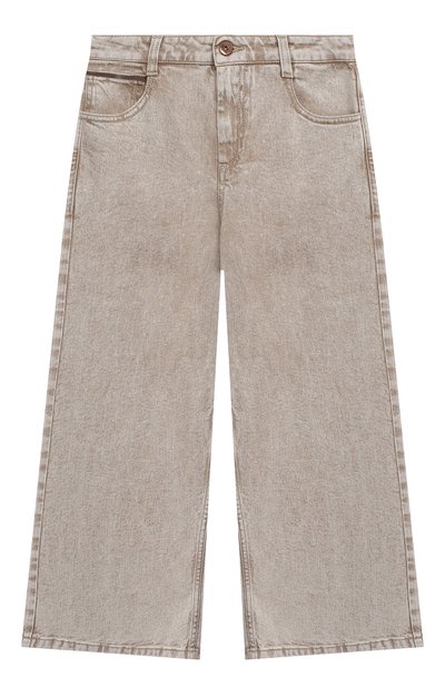 Джинсы BRUNELLO CUCINELLI, арт. BH160P418B, фото 1