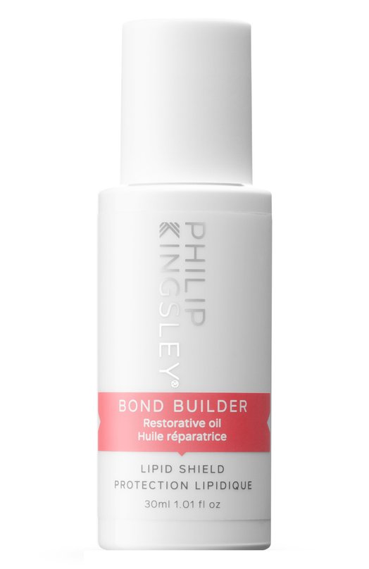 фото Масло для укрепления и восстановления волос bond builder (30ml) philip kingsley