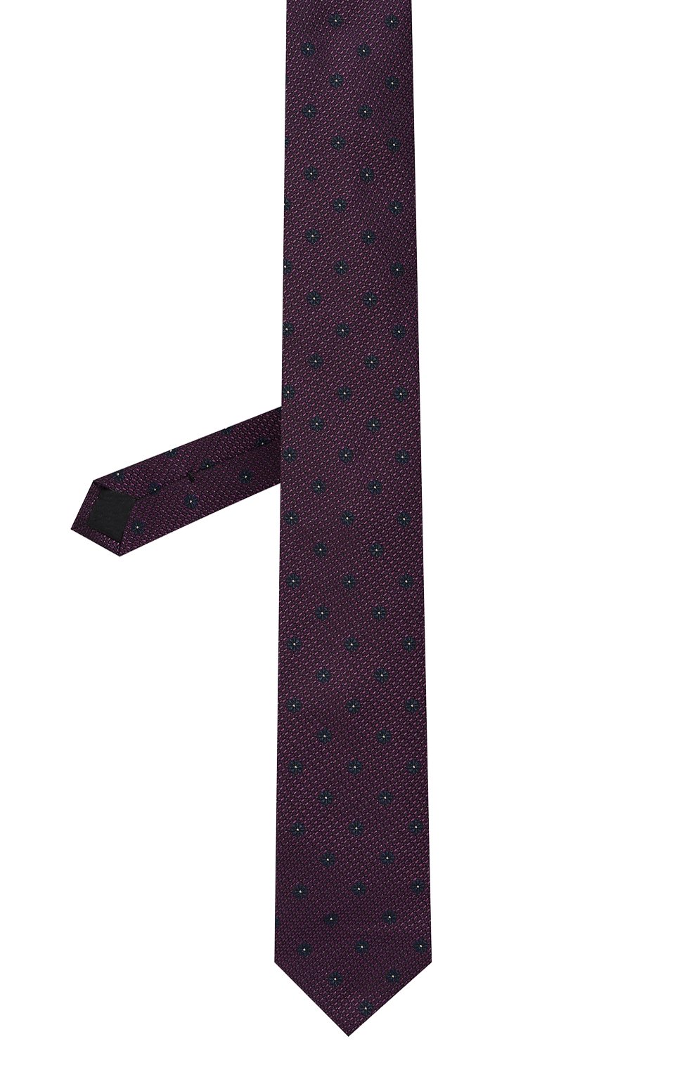 Шелковый галстук BROUBACK, арт. TIE 8CM/SS23, фото 3