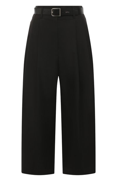 Хлопковые кюлоты JUUN.J, арт. JW3521W515, фото 1