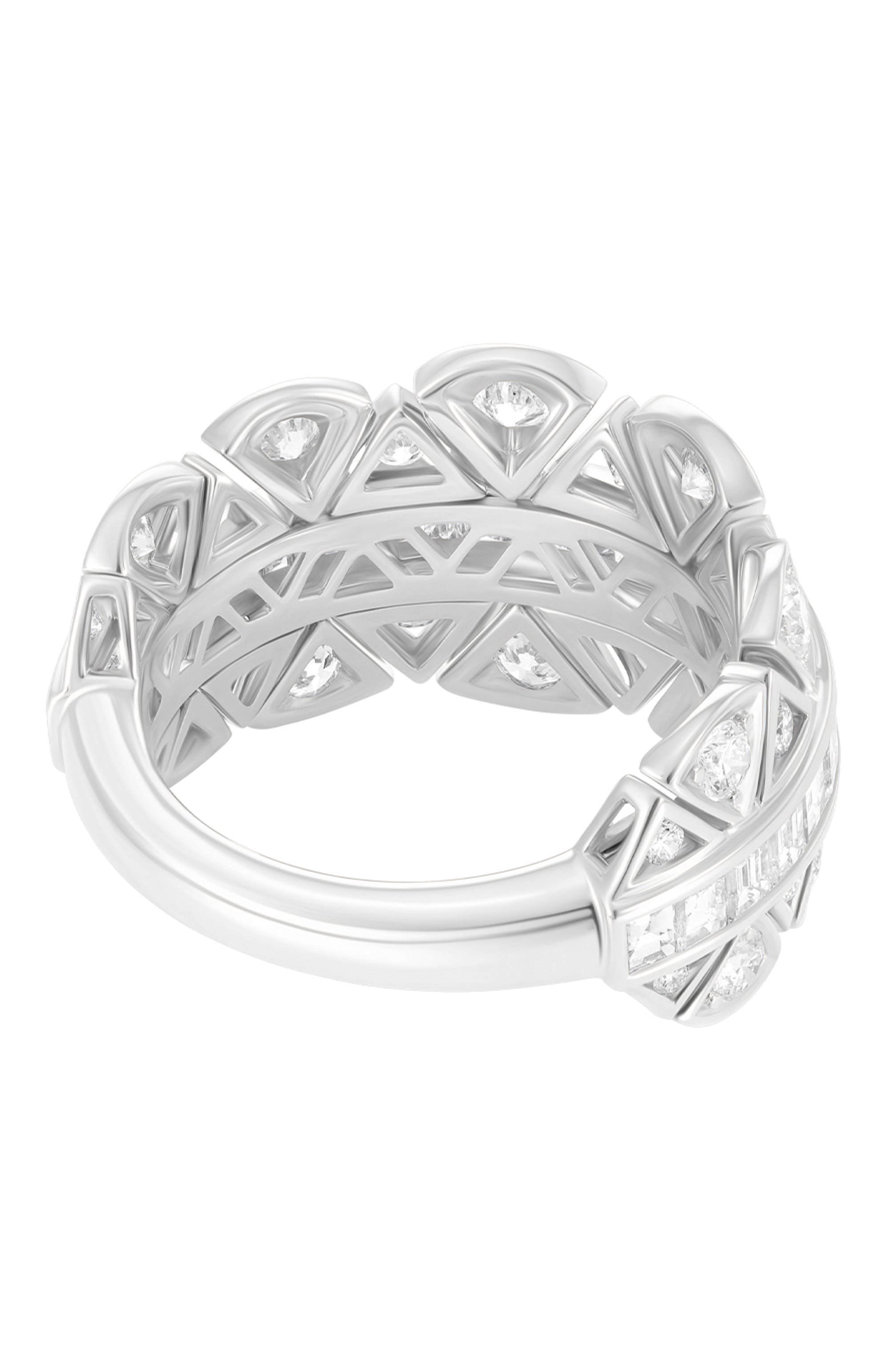 Кольцо MERCURY, арт. MR70131/WG, фото 4