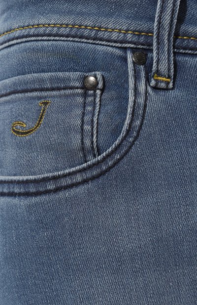 Джинсы bard JACOB COHEN, арт. U Q E04 34 P 3621, фото 5