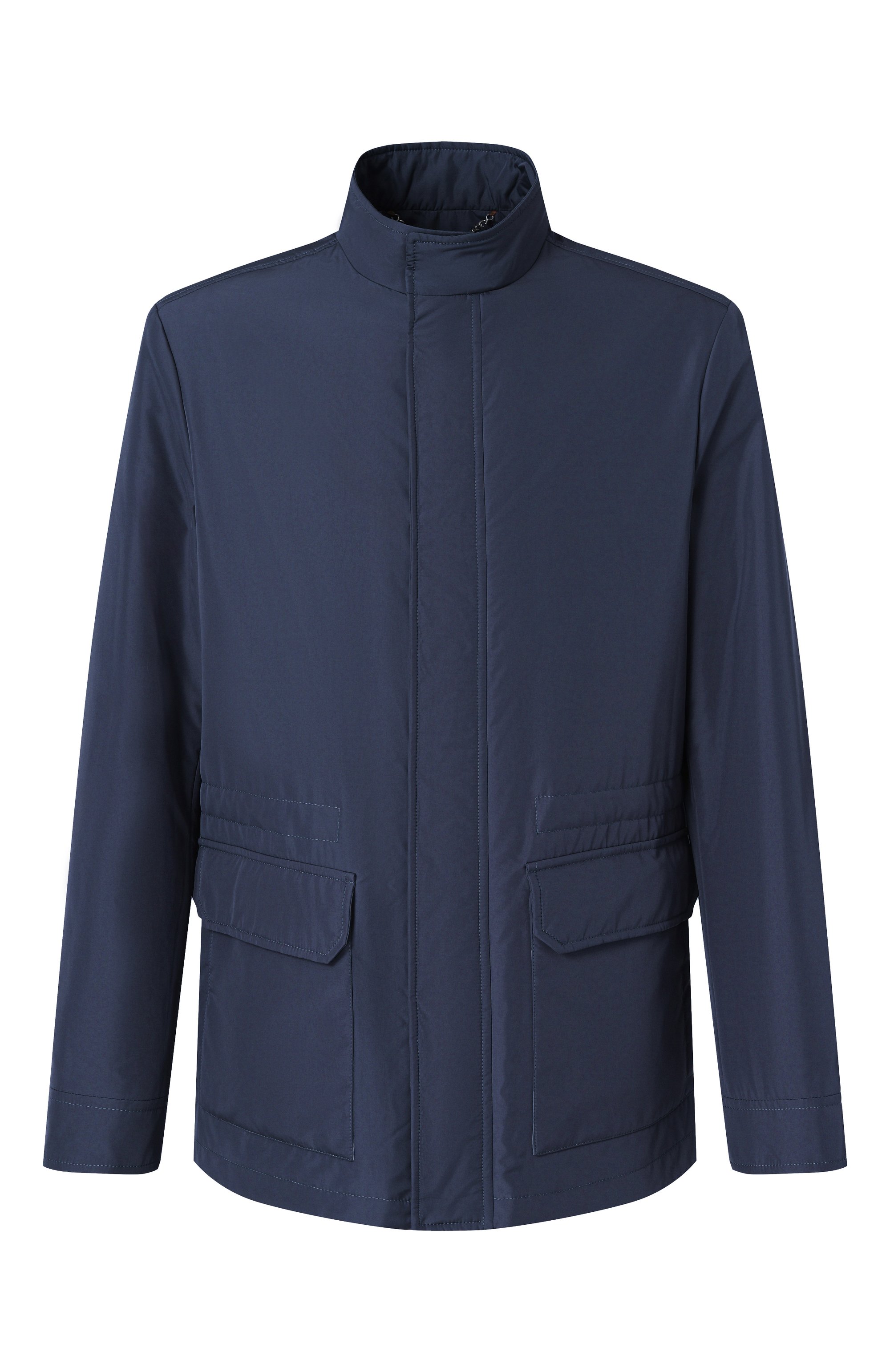 Куртка CANALI, арт. 020382U/SG01121, фото 1