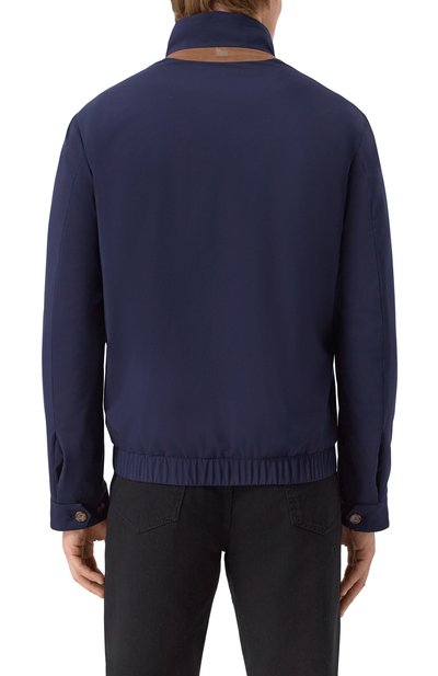 Бомбер COLOMBO, арт. GB00220/T0581-U, фото 4