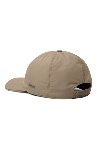 Мужская бейсболка ZEGNA, арт. B8C/Z8I00HA8