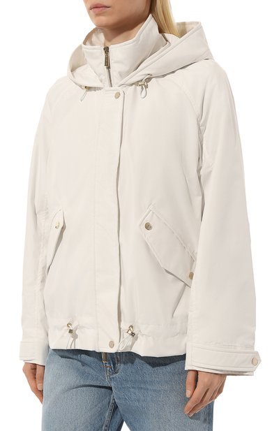 Парка MOORER, арт. JILL-V-STP, фото 3