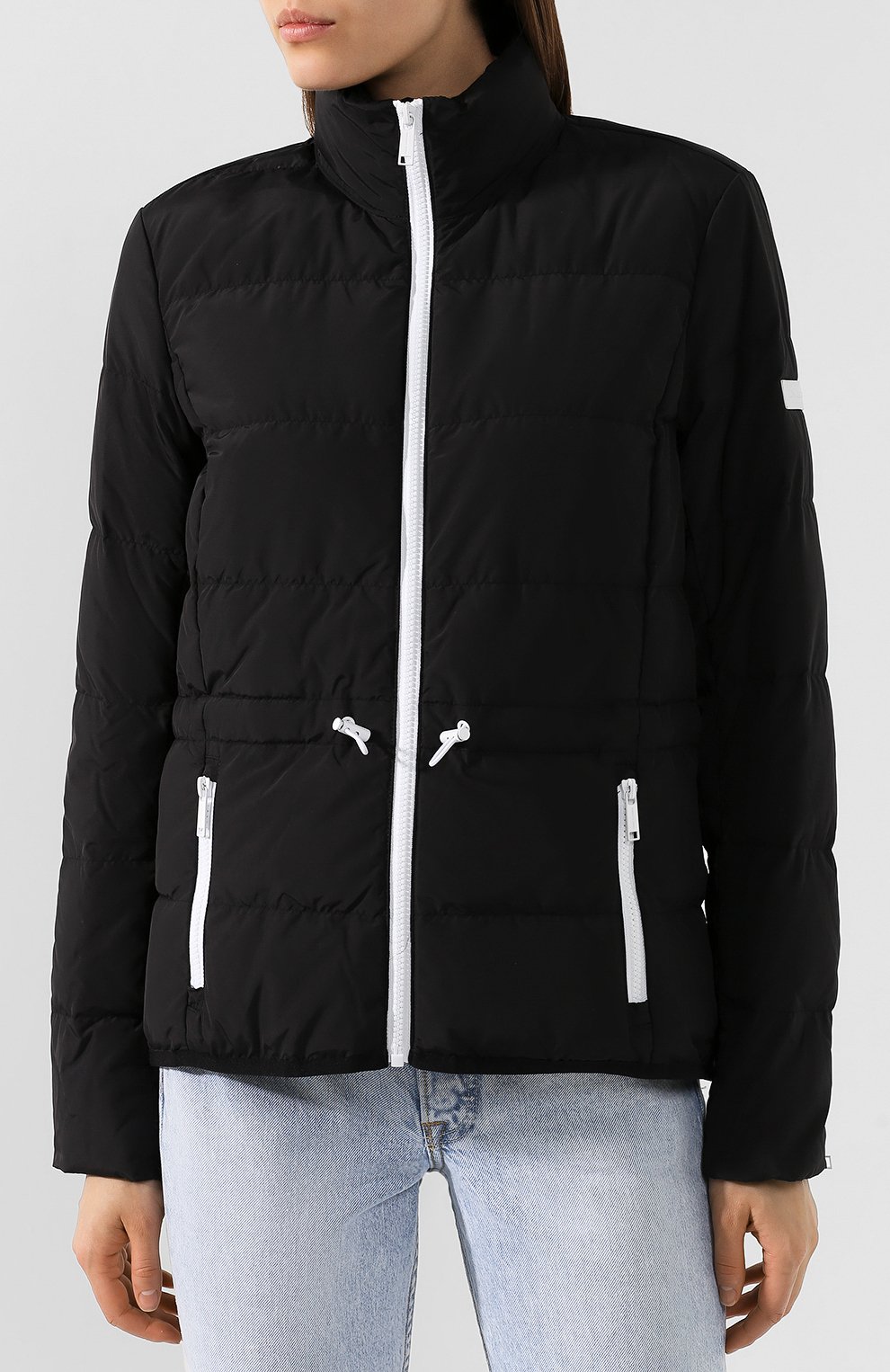 Пуховик MICHAEL MICHAEL KORS, арт. MU92J0TYY4, фото 3