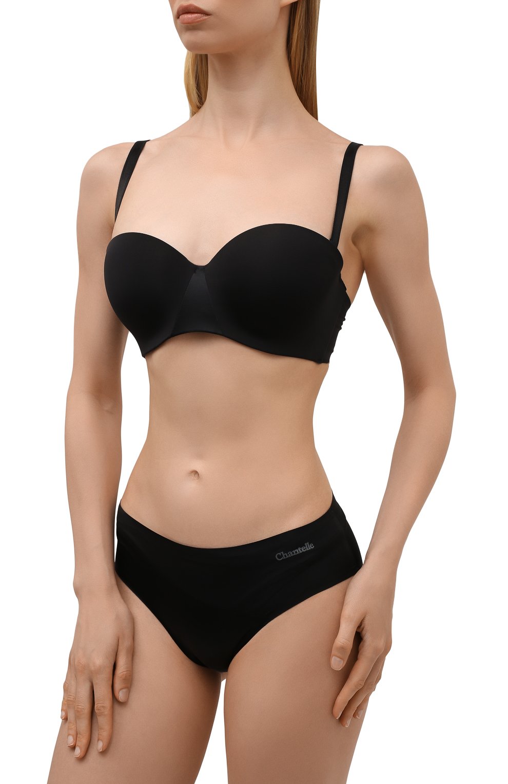 Бюстгальтер-бандо CHANTELLE, арт. C15G50, фото 2