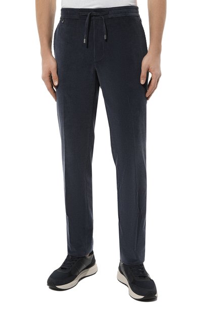 Вельветовые брюки STEFANO RICCI, арт. M1T3400220/CTC03M, фото 3