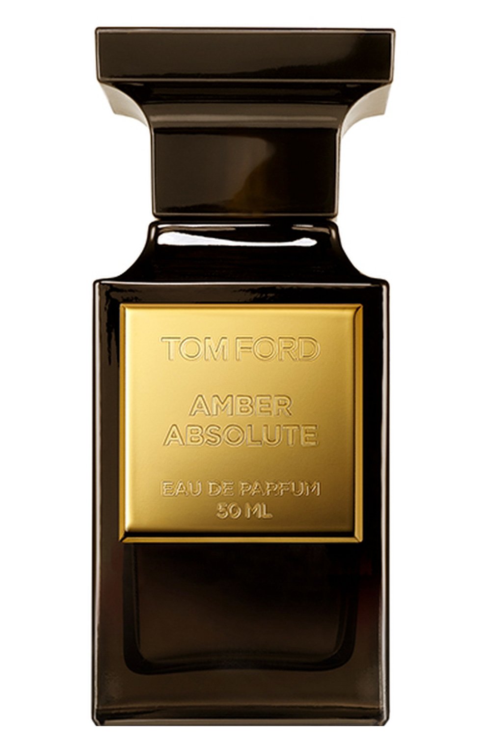 Парфюмерная вода amber absolute TOM FORD, арт. T6RR-01, фото 1
