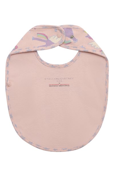 Комплект из двух нагрудников STELLA MCCARTNEY, арт. TTB049, фото 3