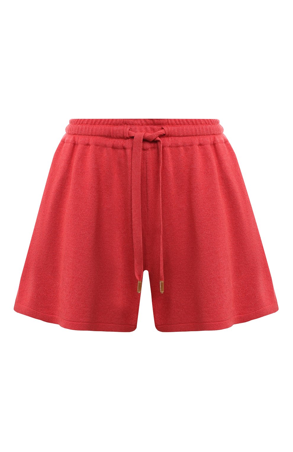 Шорты из шелка и кашемира FREEAGE, арт. LW23.SR006.6030.608, фото 1