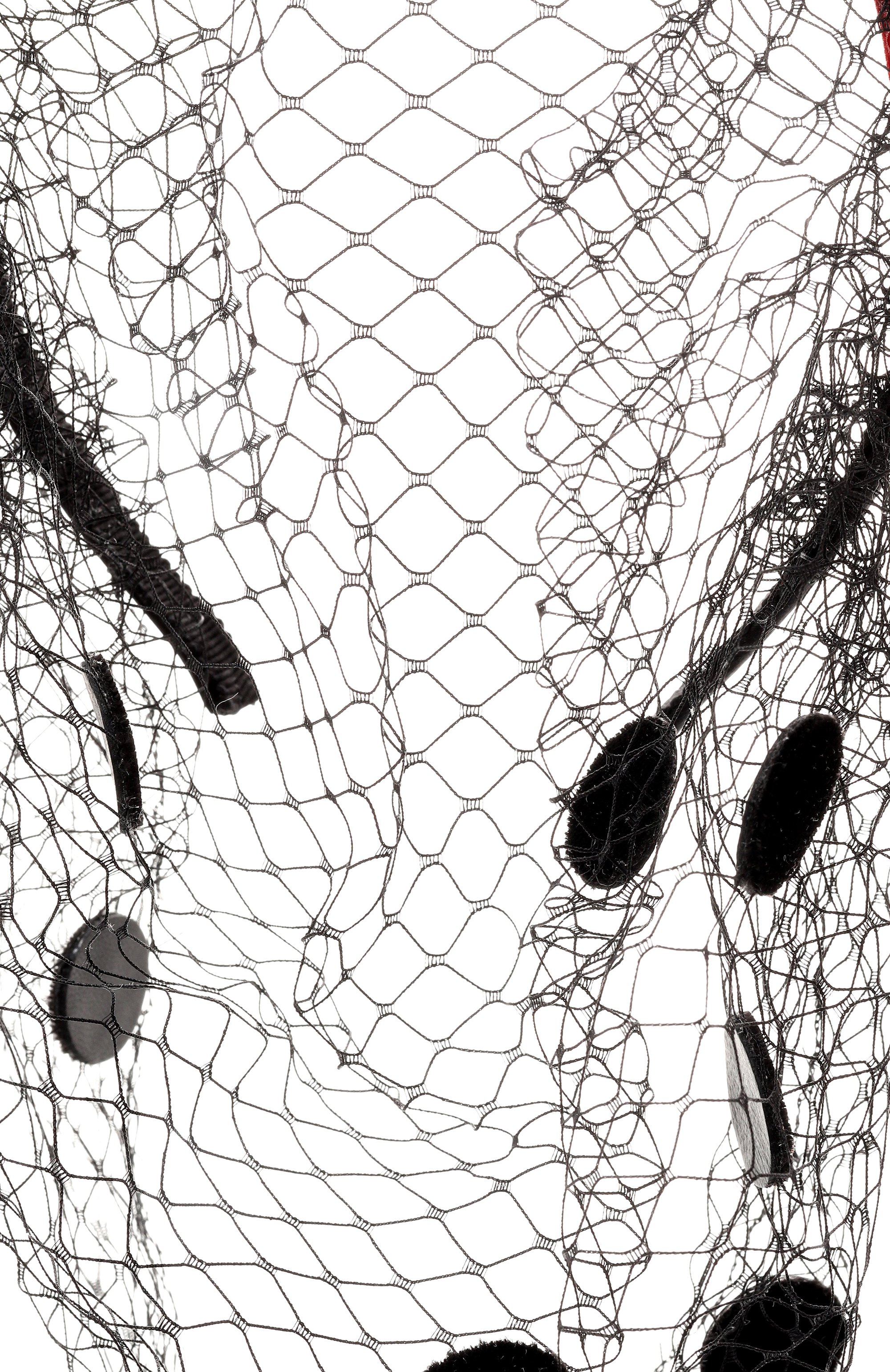 Ободок для волос VALENTINO, арт. 6W0HI01F/EDP, фото 4