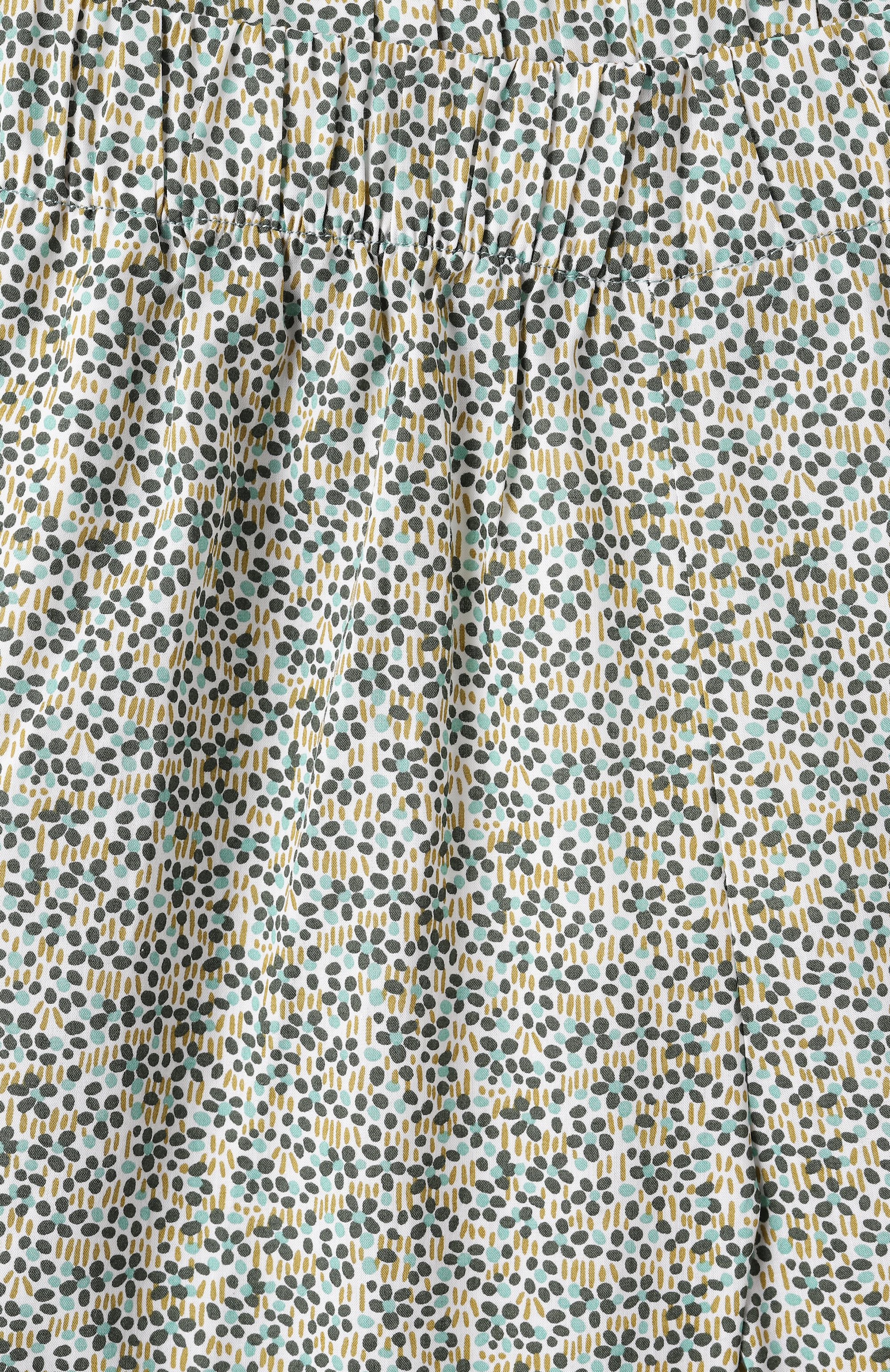 Комплект из рубашки и шорт IL GUFO, арт. P25DP489C4139/10A-14A, фото 7