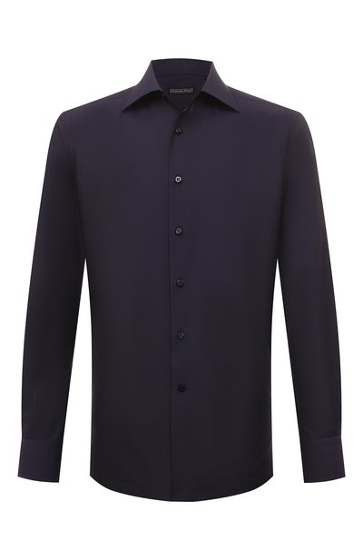 Мужская хлопковая сорочка STEFANO RICCI, арт. MC003678/R122B