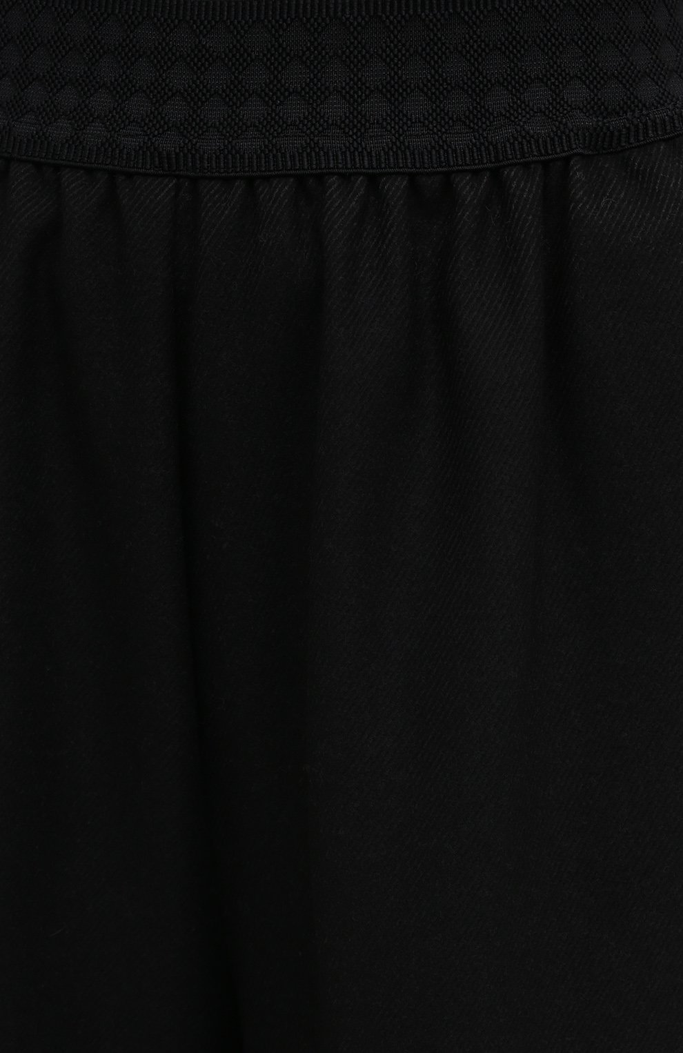 Брюки широкие на резинке PEFORGIRLS, арт. PE.100.2022.10.30103.071, фото 5