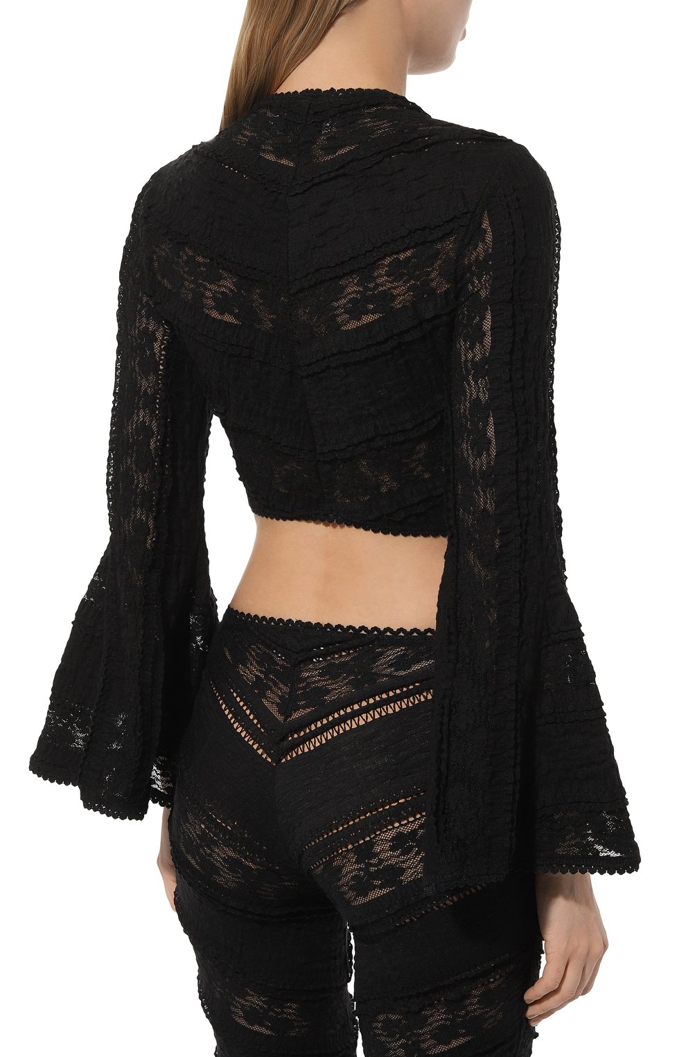 Топ CHARO RUIZ IBIZA, арт. 238101, фото 4