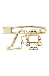 Брошь ALIITA, арт. BOPUE000IFYG09K J1000, фото 1