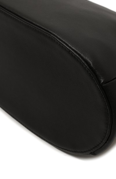 Сумка teona AGREEG черного цвета по цене 210000 руб., арт. 24061678, фото 3 Сумка teona AGREEG, арт. 24061678, фото 3