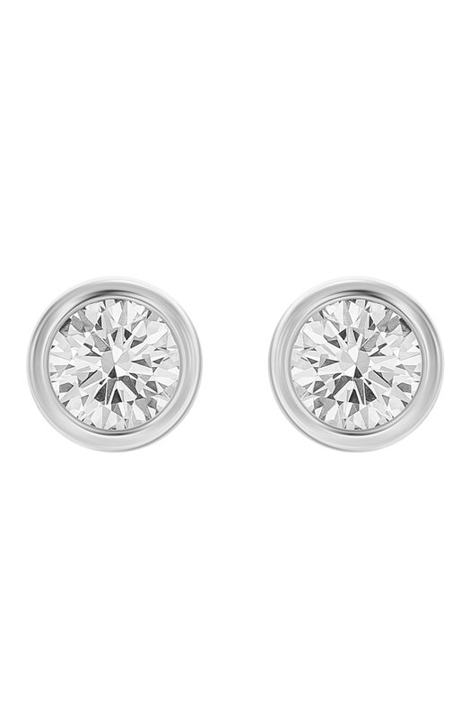 Серьги Mercury ME28816/WG Бесцветный ME28816/WG