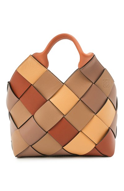 Сумка woven LOEWE, арт. A521T32X05, фото 1