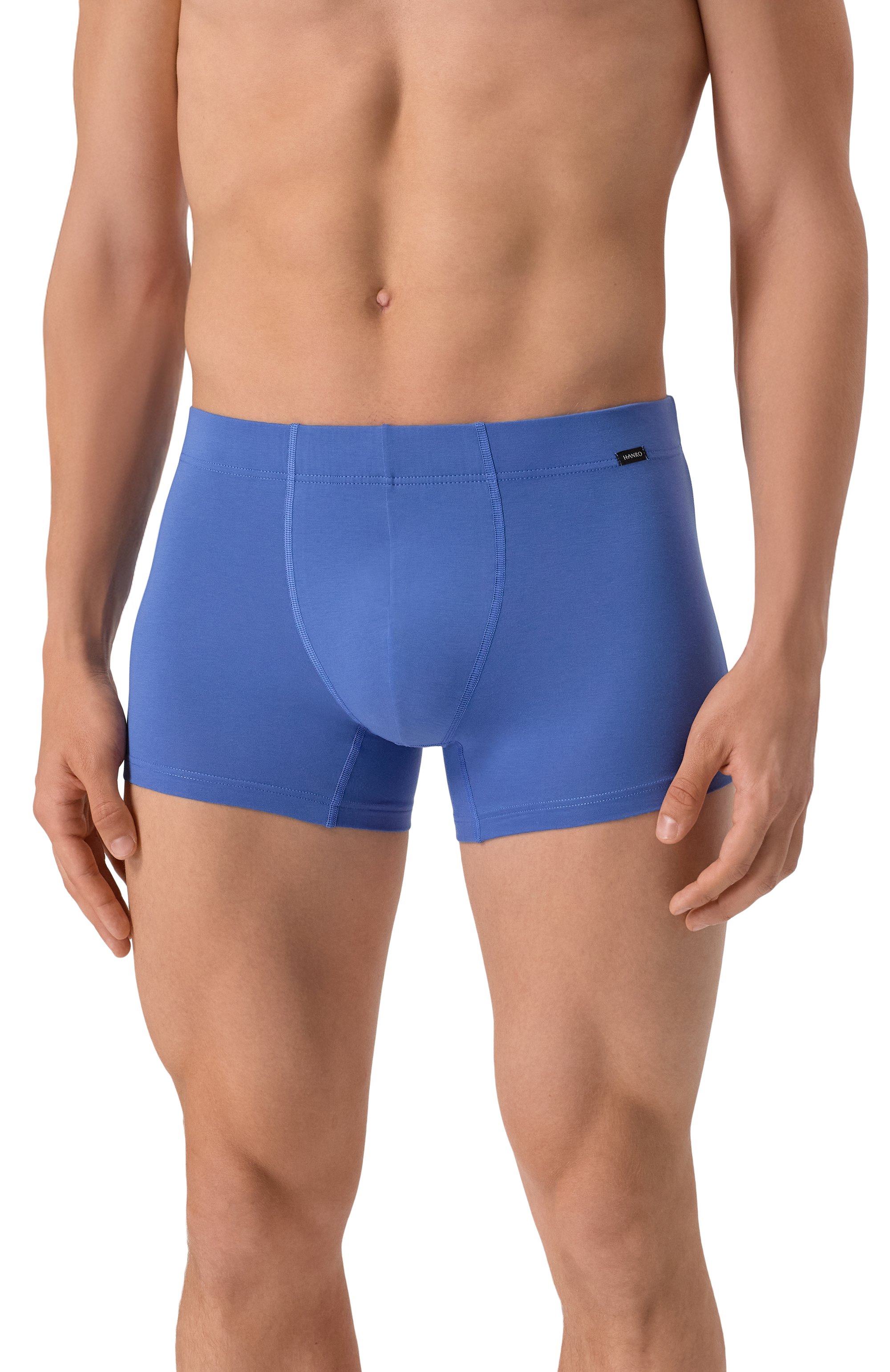 Комплект из двух боксеров HANRO, арт. 073079, фото 2