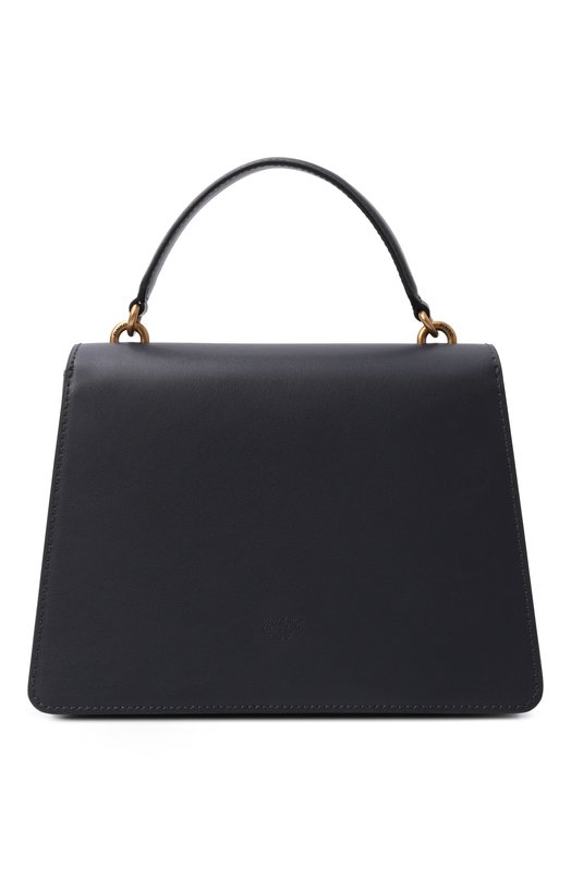 Сумка Love One medium Pinko 100066/A0F1 Серый  100066/A0F1 Фото 6