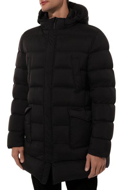 Пуховик HERNO, арт. PI003ULE-M02/19288, фото 3