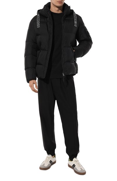 Пуховик BOGNER, арт. 38357593, фото 2