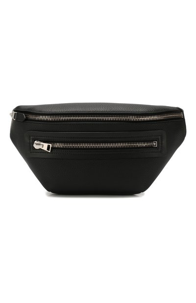 Кожаная поясная сумка TOM FORD, арт. H0409P-LCL037, фото 1