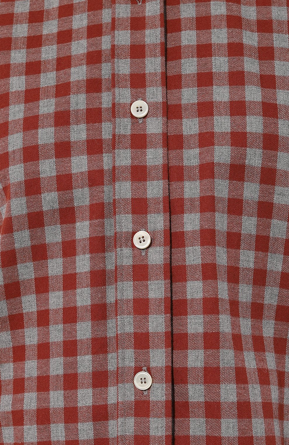 Хлопковая рубашка ACADEMIA, арт. SILVY/5127, фото 5