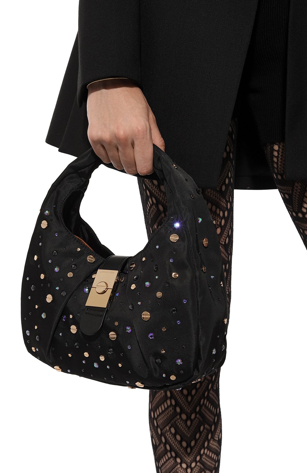 Сумка cortina BORBONESE, арт. 923937-2, фото 2