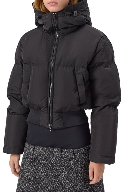 Пуховик DIESEL, арт. A15356/0GHBZ, фото 3