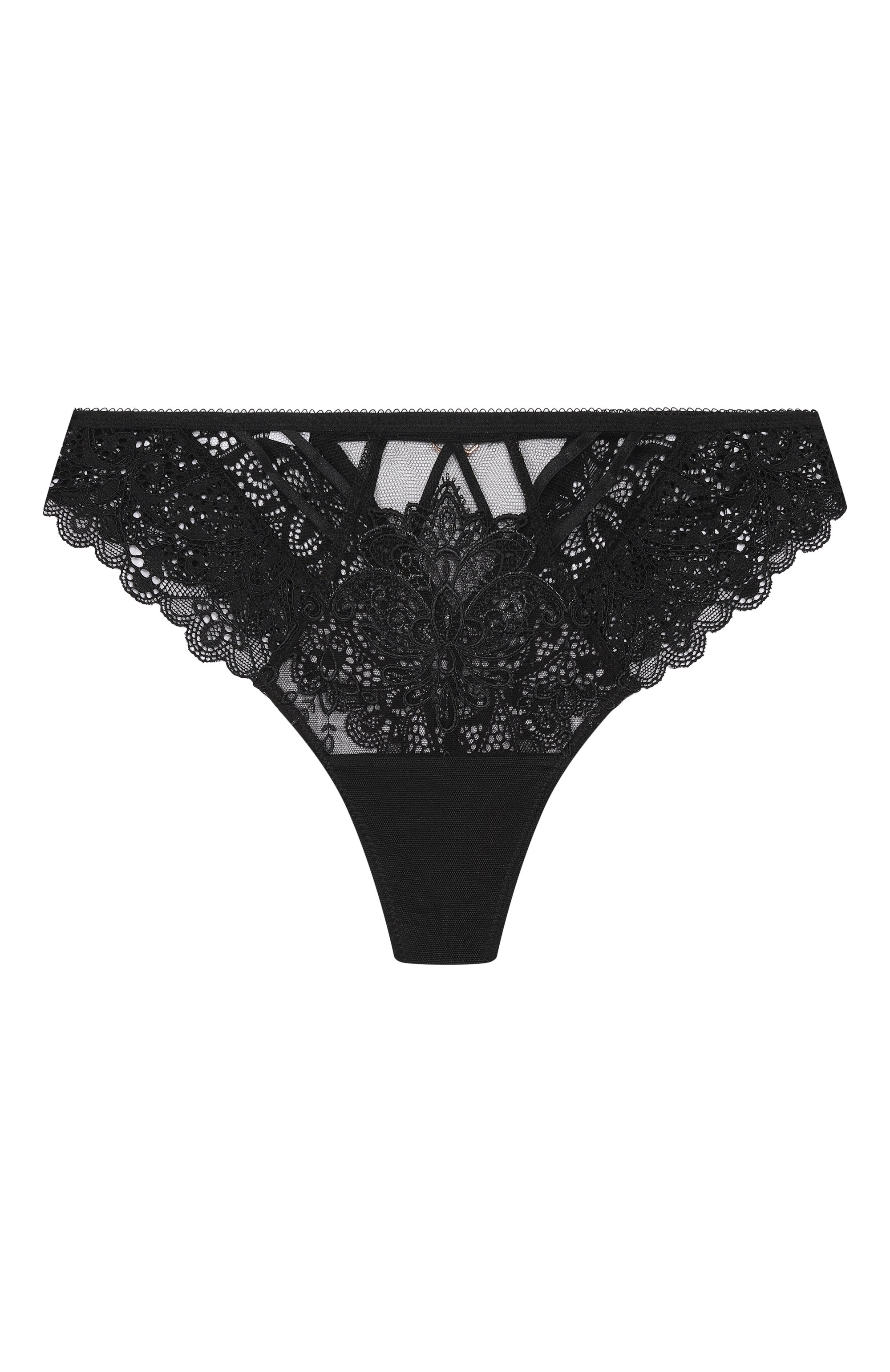 Трусы-танга LISE CHARMEL, арт. ACJ0075, фото 1