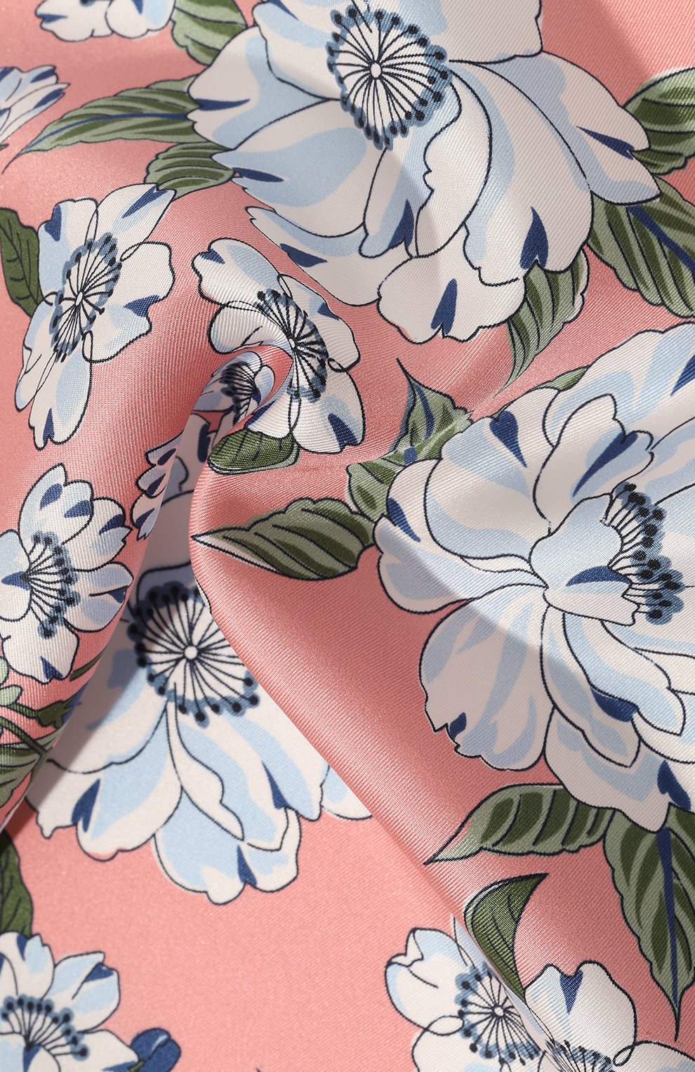 Шелковый платок ALTEA, арт. 2358405, фото 2