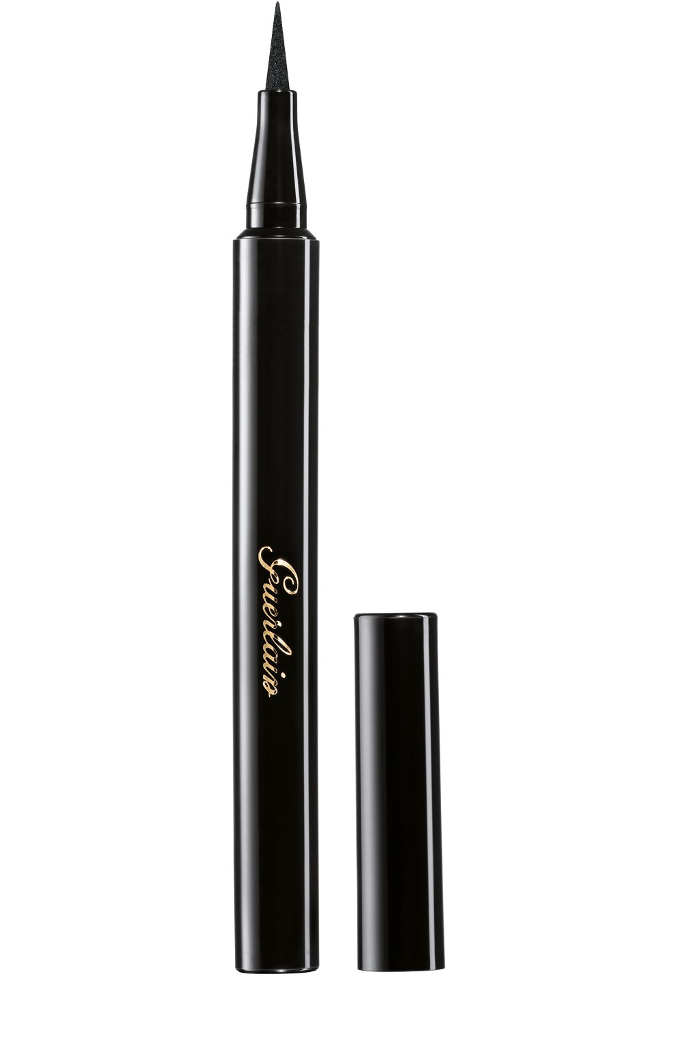 Стойкая подводка-фломастер для век, оттенок 01 черная GUERLAIN, арт. G042223, фото 1