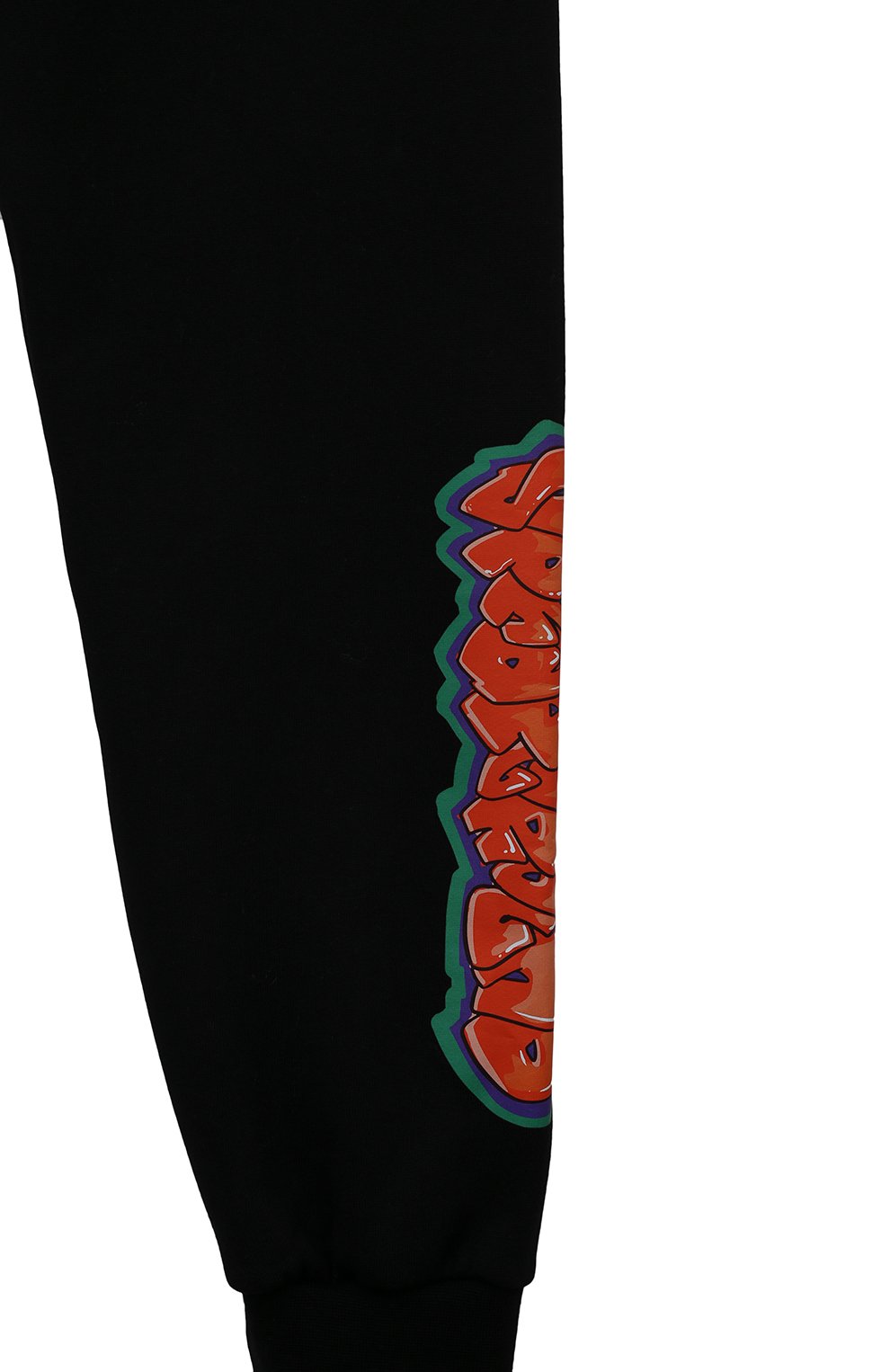 Хлопковые джоггеры SPRAYGROUND, арт. SPY943, фото 3